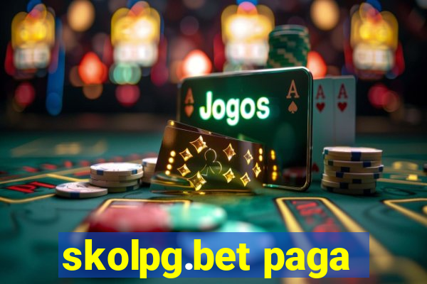 skolpg.bet paga